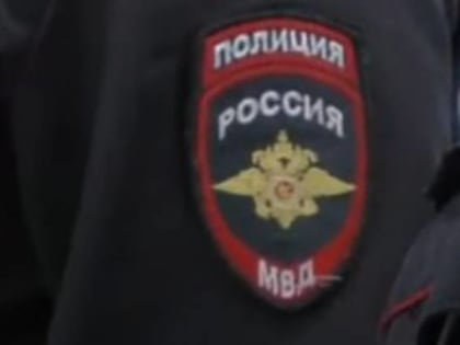 Иркутянин получил три года колонии за удар по лицу полицейского