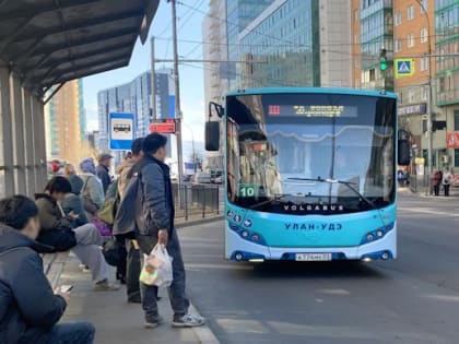 Глава Бурятии провёл заседание комиссии Госсовета по транспорту