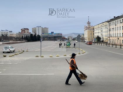 В Бурятии ещё 52 человека вылечились от коронавируса