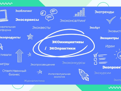 Стань участником проекта «Фокус на устойчивость: Байкальский акселератор экоинициатив для команд Сибири и Дальнего Востока» (г.Иркутск)