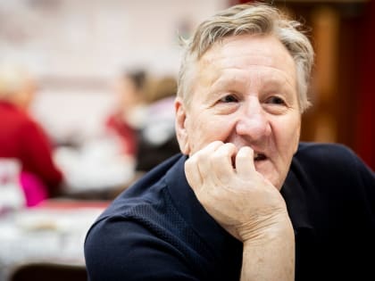 Пенсионерам в Бурятии снова повысят пенсии