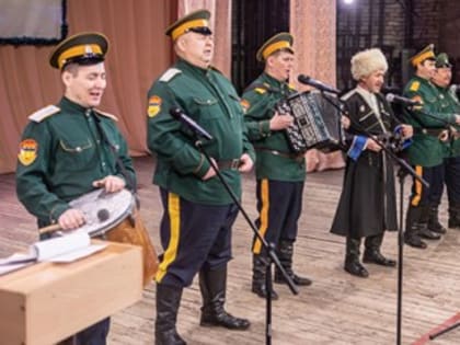 Черёмушки,  с очередной победой!