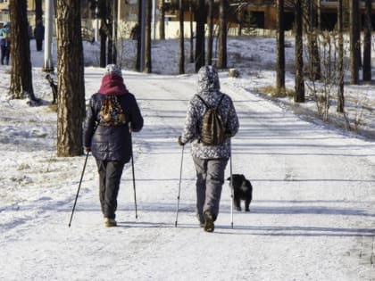 В Бурятии планируют увеличить продолжительность жизни населения до 78 лет