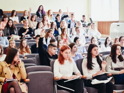 Получить дополнительную квалификацию в области педагогики смогут студенты непрофильных специальностей