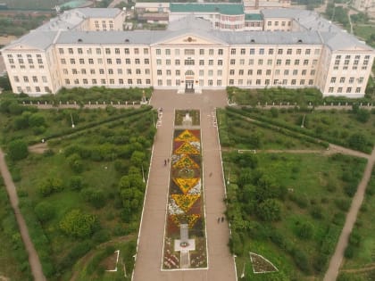 В Бурятии ученые-аграрии развивают лекарственное растениеводство