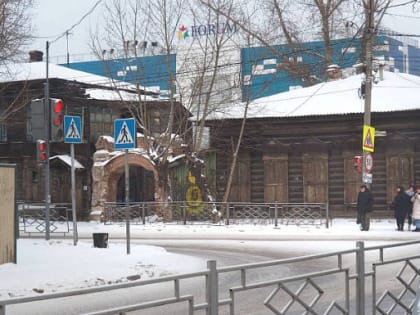 В Бурятии сегодня ожидаётся тёплая погода