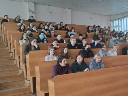 День науки на Социально-психологическом факультете