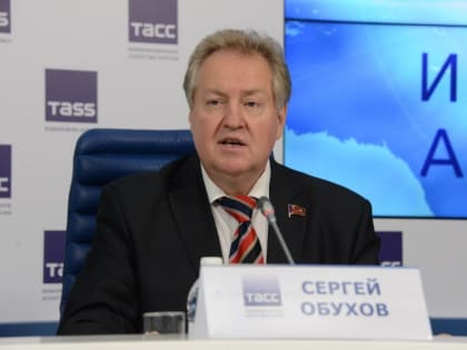 Сергей Обухов про самую оппозиционную фракцию в Государственной Думе