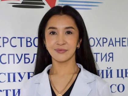 Выбран председатель молодёжной палаты при горсовете Улан-Удэ