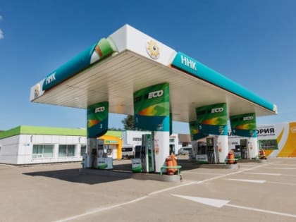 Компания ННК-Байкалнефтепродукт готовится войти в летний сезон