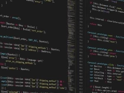 Школьники Бурятии могут присоединиться к олимпиаде по информатике и получить дополнительные баллы к результатам ЕГЭ