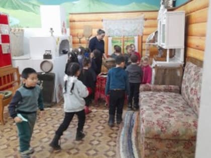 Музей собирает гостей