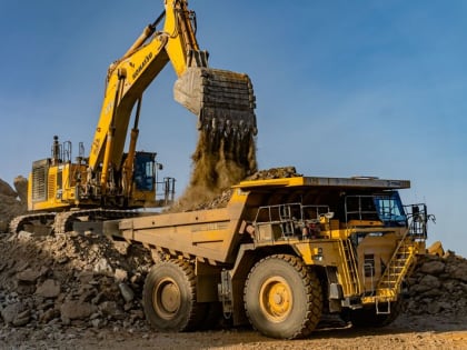 Бурятия заняла третье место в ДФО по темпам роста инвестиций