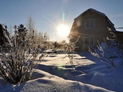 В Бурятии оформление самоволок хотят продлить до 2026 года