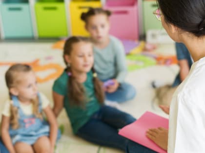 Региональный центр «Асториум» объявил набор кураторов