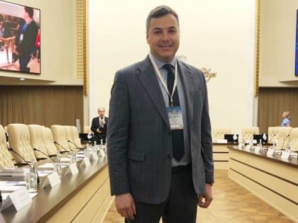 В Забайкалье освобождён от должности замгубернатора края