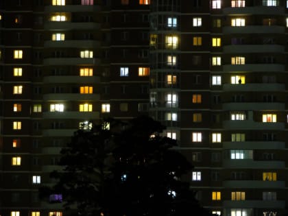 В Бурятии в начале года выдача ипотечных кредитов упала на 62%