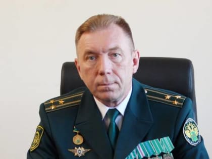 Начальник Бурятской таможни проведёт приём граждан