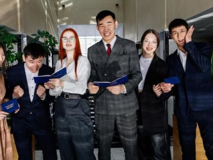 Выпускников Технологического колледжа ВСГУТУ приглашают на встречу