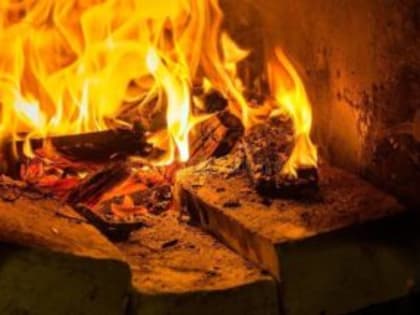 Неисправная печь – частая причина пoжаров в холода