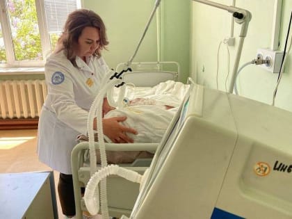 «Раз в полгода приходит мысль – уйти, но желание помочь сильнее»