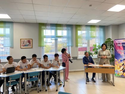 «ВЫ ДУМАЕТЕ ВСЕ ТАК ПРОСТО? ДА, ВСЕ ПРОСТО. НО…»:   УСПЕХИ ПРОЕКТА «КЛАССНАЯ СТРАНА» В ШКОЛАХ БУРЯТИИ.