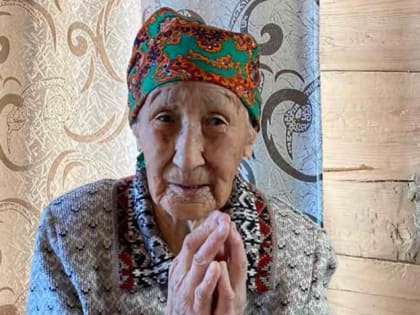 В Закамне встретили свои  юбилейные дни рождения два участника трудового фронта