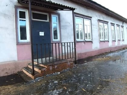 В центре Улан-Удэ снесут старую школу