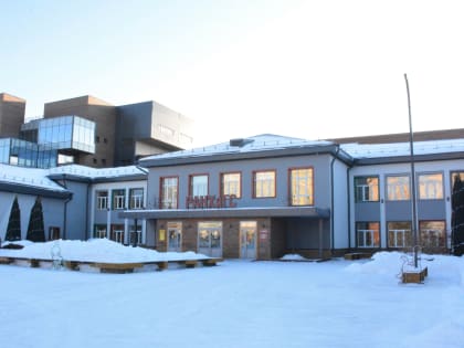 Моя малая Родина: от личности до географии