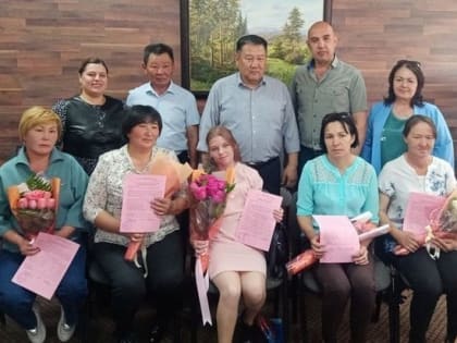 В Бурятии реализуется программа по улучшению жилищных условий многодетных семей