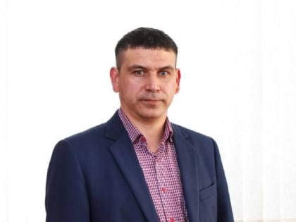 Назначен заместитель министра Минпромторга Бурятии