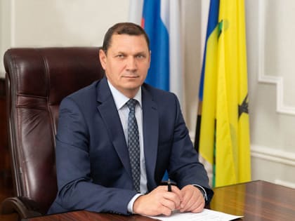 Мэр Улан-Удэ поздравил горожан с 357-летием столицы Бурятии
