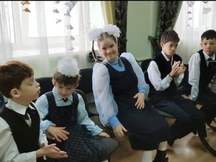 У всех детей есть право на счастье