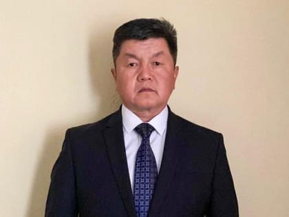 В Бурятии суд восстановил в должности уволенного за утрату доверия бывшего замминистра