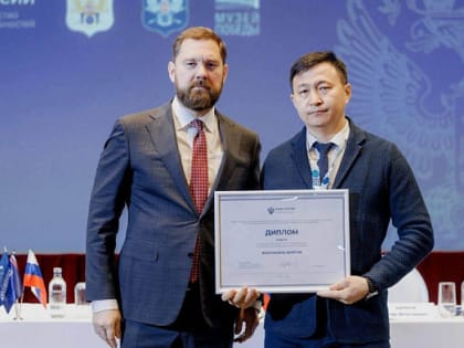 Бурятия заняла второе место среди регионов с населением менее миллиона