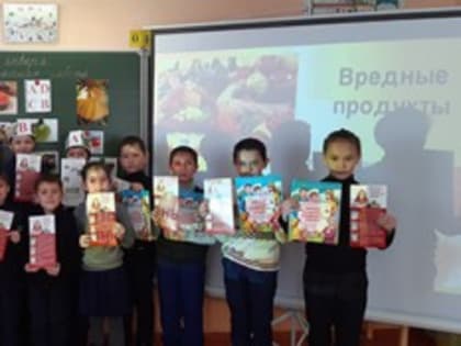 Оказывается,  чупа - чупс тоже вреден...