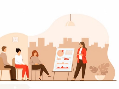 Предпринимателей Бурятии приглашают на вебинар «Бизнес-планирование»