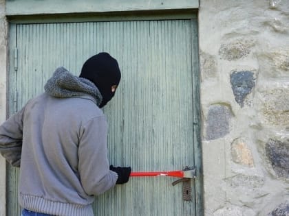 В Бурятии назвали вид преступлений с самой низкой раскрываемостью