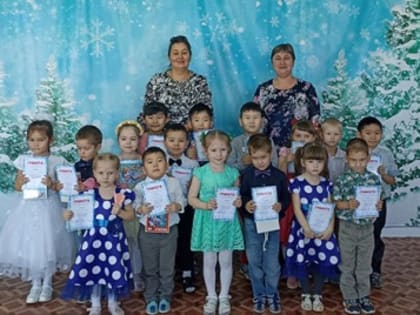 Ах ты, зимушка-зима с ледяными косами!