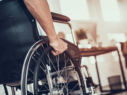 Жители Бурятии с 1 июня могут пройти медико-социальную экспертизу дистанционно