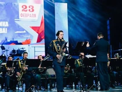 Жители Бурятии за вечер собрали более полумиллиона рублей для участников СВО