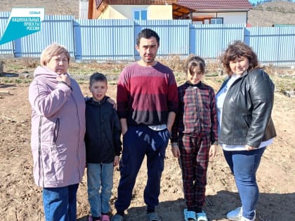 В Иволгинском районе на социальные выплаты направили свыше 640 млн рублей