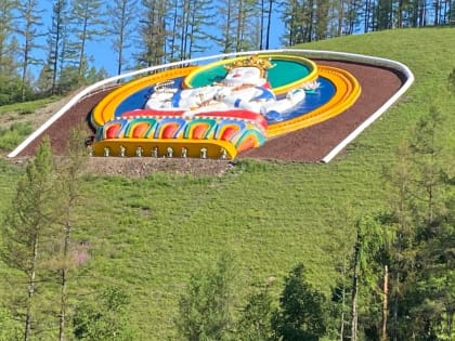 Для Бурятии разработают туристический мастер-план