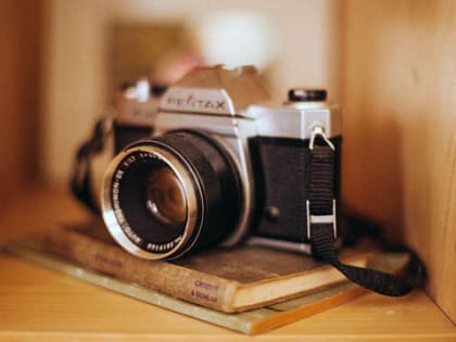 Французский фотограф будет бороться с неграмотностью в Иркутске