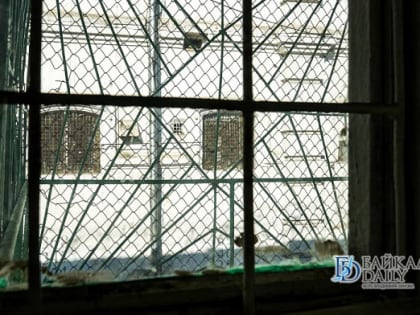 Экс-спикера Народного Хурала Бурятии на год оставили в СИЗО