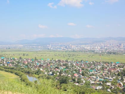 В Бурятии сохраняется запрет на использование беспилотных воздушных летательных аппаратов
