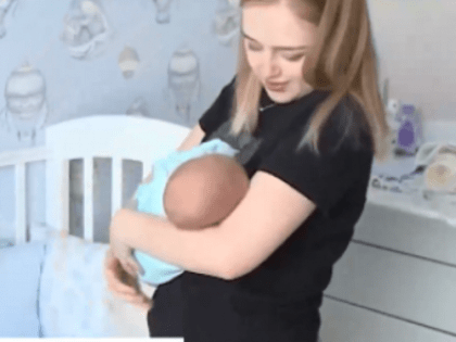 В России на поддержку семей с детьми направят 1,7 трлн рублей