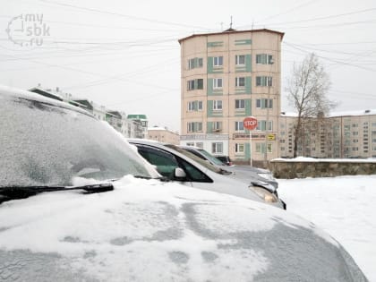 У северобайкальца конфисковали автомобиль за пьяную езду