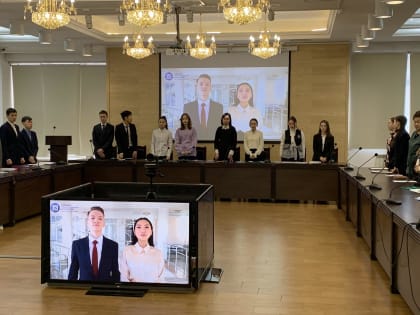 В Бурятии прошел республиканский тур Конкурса «Национальное достояние России»