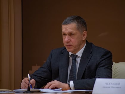Юрий Трутнев: От экономического роста зависит не только благосостояние, но и безопасность нашей страны